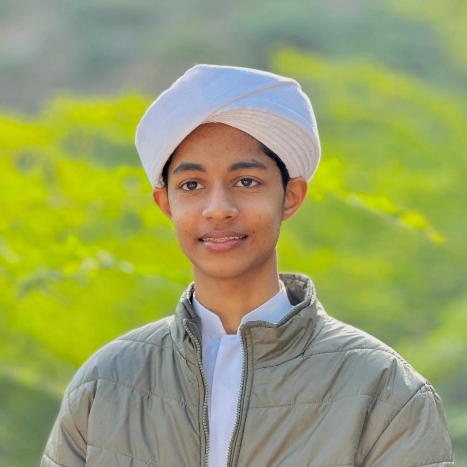 Jamll Hom Muhammed Jamal | Lead Software Engineer